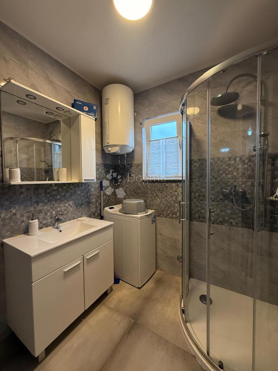 Allogio Fažana, 90m2