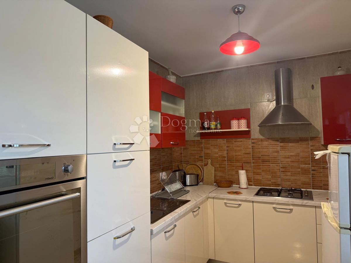 Allogio Fažana, 90m2