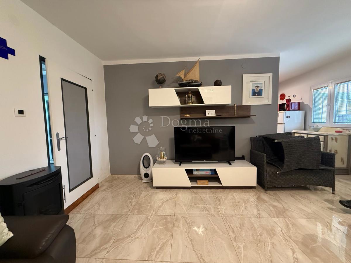 Allogio Fažana, 90m2