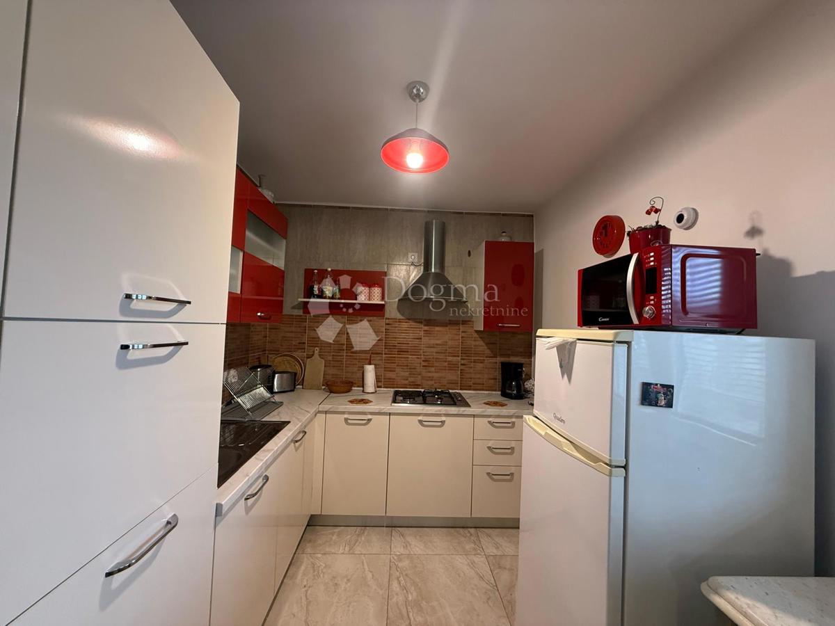 Allogio Fažana, 90m2