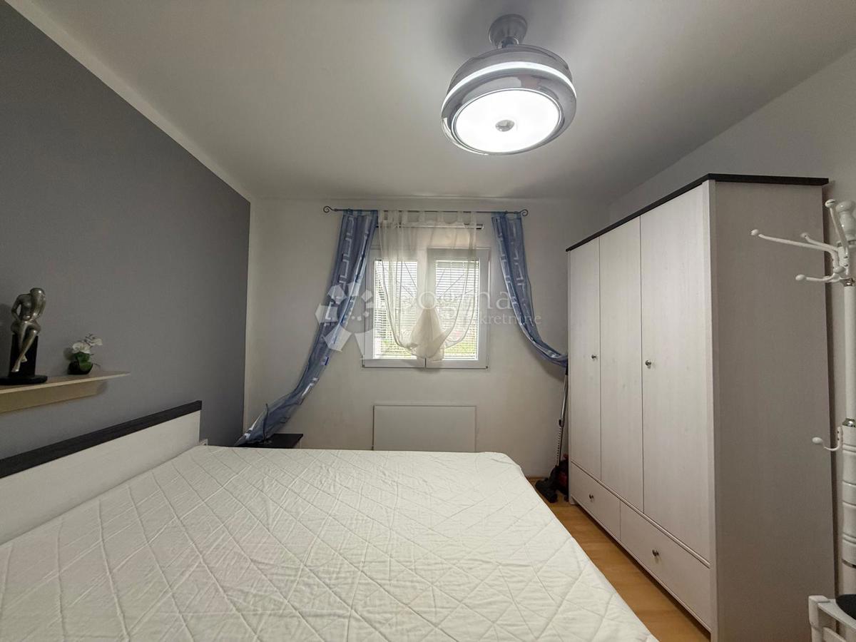 Allogio Fažana, 90m2