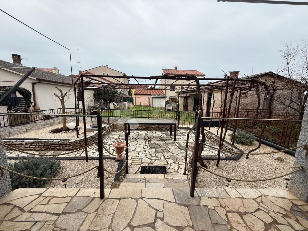 Allogio Fažana, 90m2