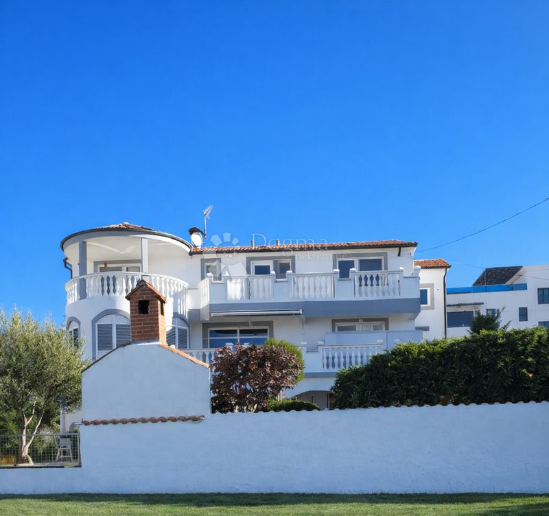 Casa Diklo, Zadar, 426m2