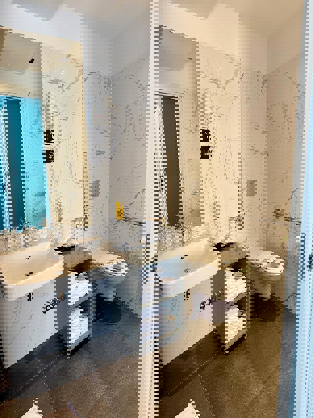 Boutique hotel all'interno della zona UNESCO di Spalato