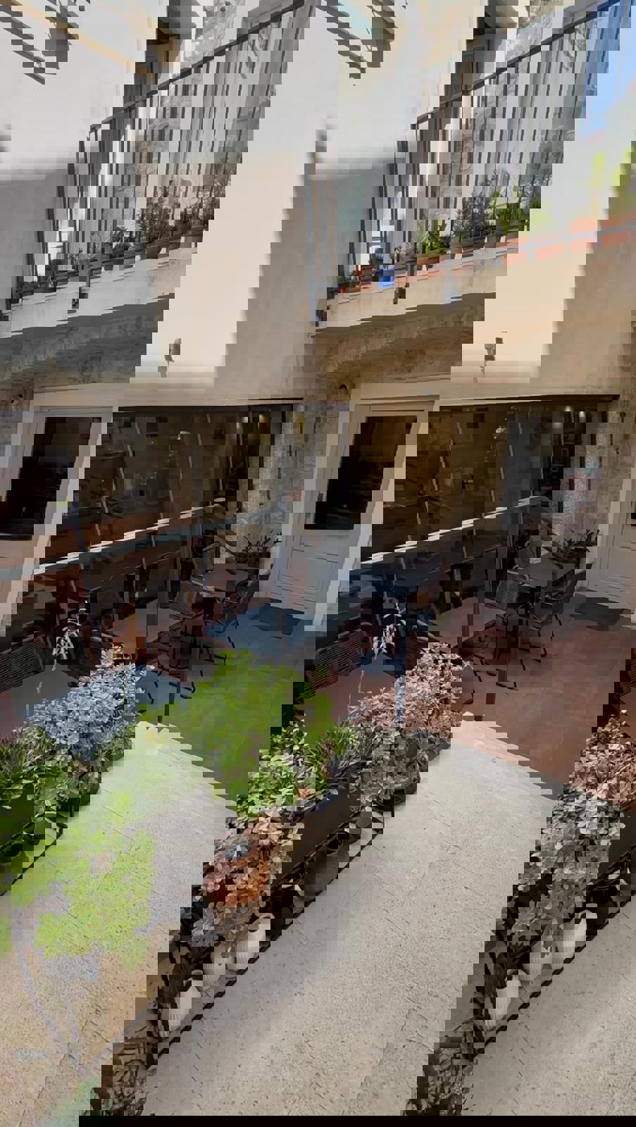 Boutique hotel all'interno della zona UNESCO di Spalato