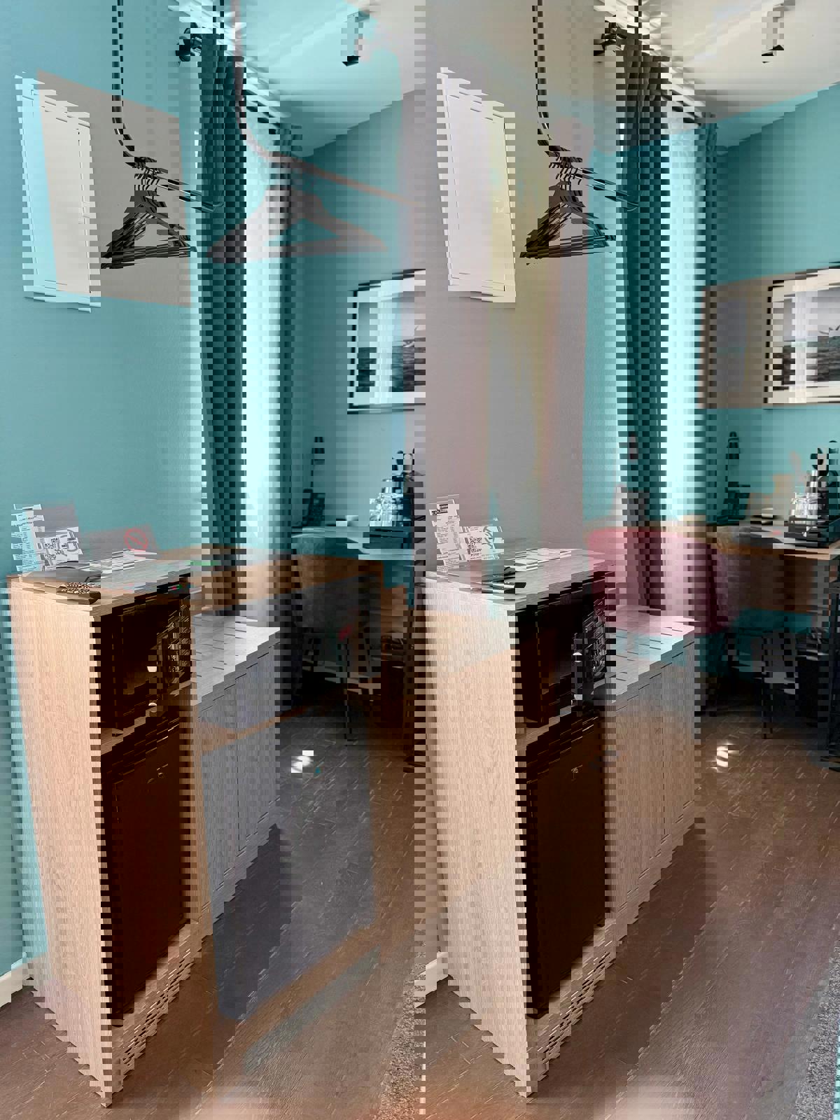 Boutique hotel all'interno della zona UNESCO di Spalato