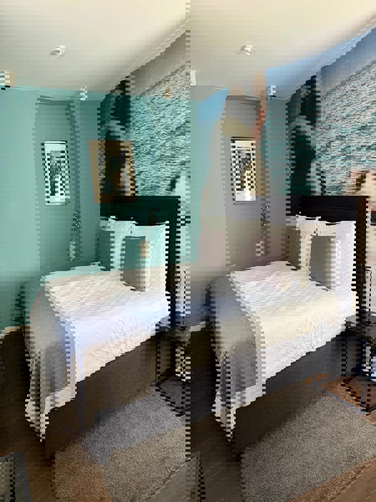 Boutique hotel all'interno della zona UNESCO di Spalato