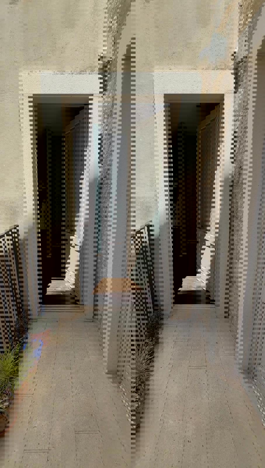 Boutique hotel all'interno della zona UNESCO di Spalato