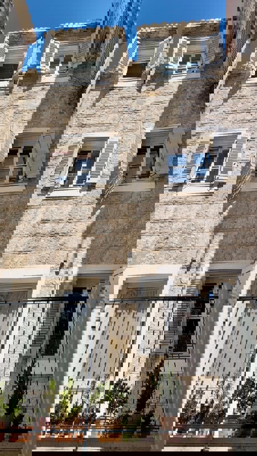 Boutique hotel all'interno della zona UNESCO di Spalato