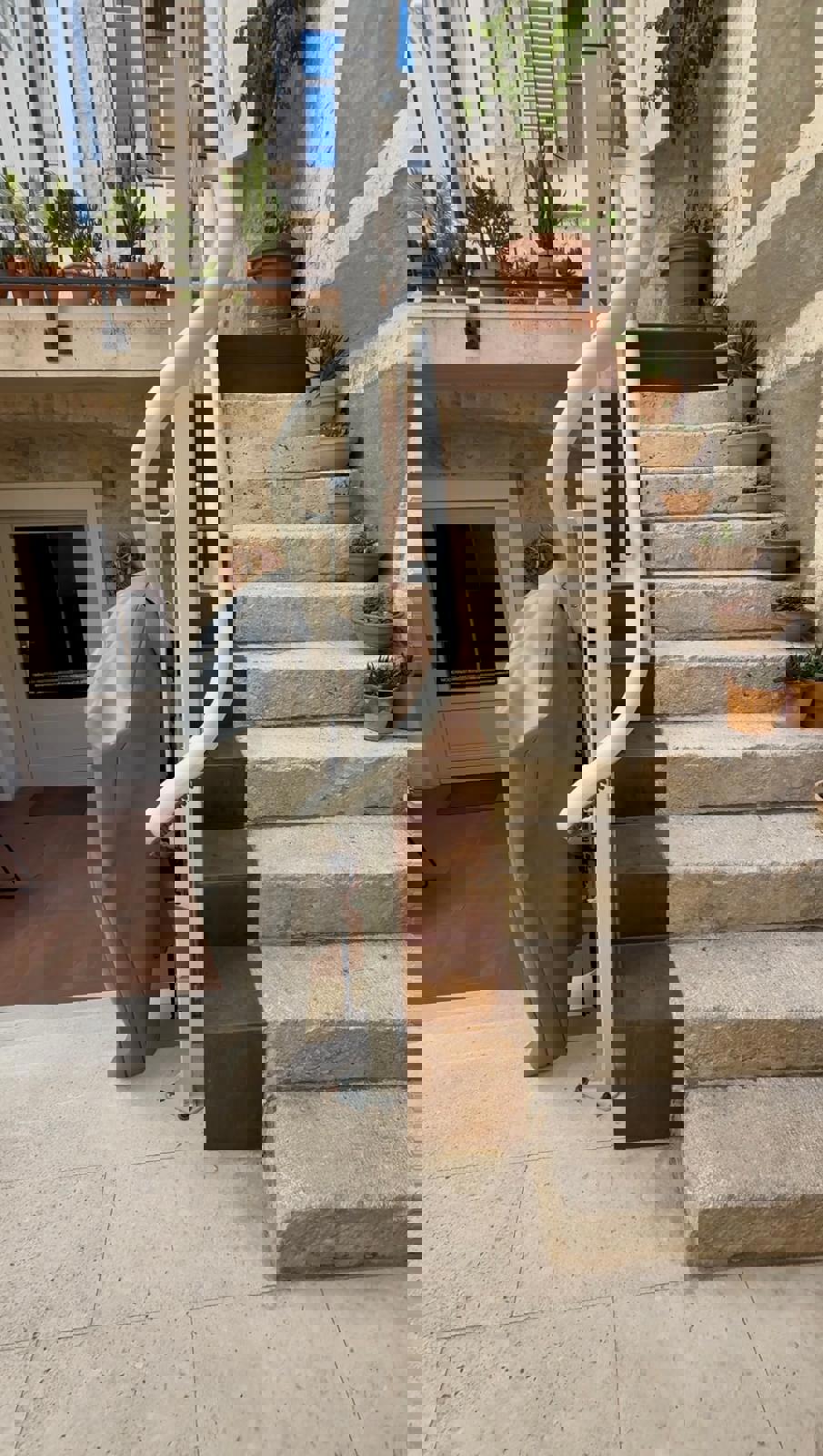 Boutique hotel all'interno della zona UNESCO di Spalato