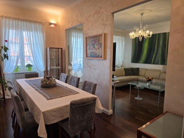 Allogio Pećine, Rijeka, 127m2