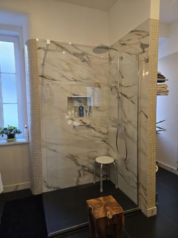 Allogio Pećine, Rijeka, 127m2