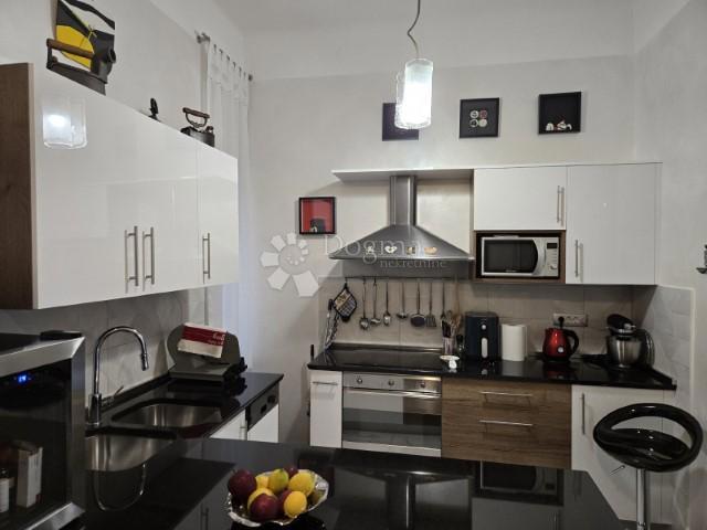 Allogio Pećine, Rijeka, 127m2