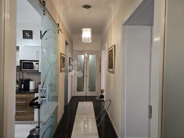 Allogio Pećine, Rijeka, 127m2