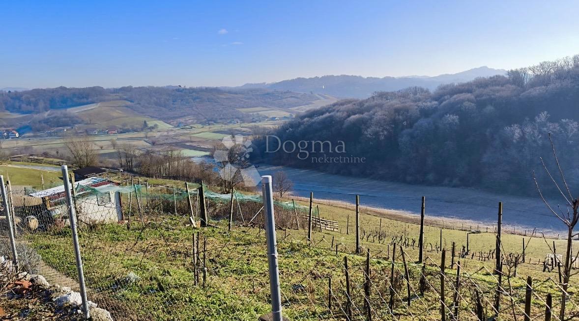 Terreno edificabile Krapinske Toplice, 7.696m2