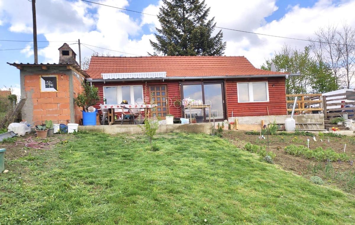 Terreno edificabile Krapinske Toplice, 7.696m2