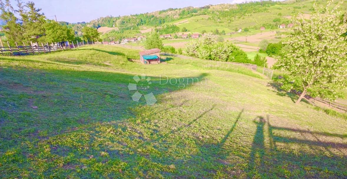 Terreno edificabile Krapinske Toplice, 7.696m2