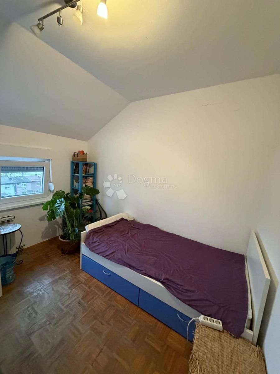 Allogio Retfala, Osijek, 64,37m2