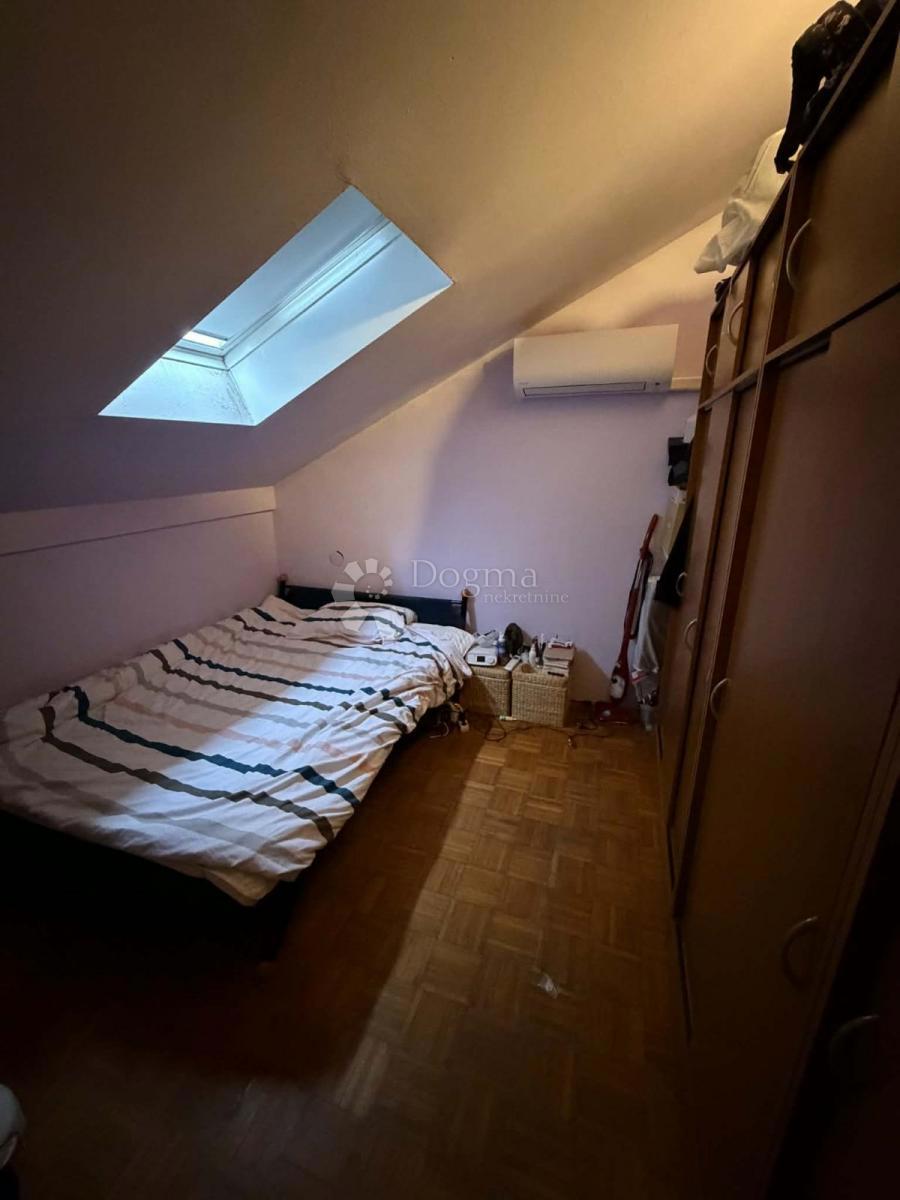 Allogio Retfala, Osijek, 64,37m2