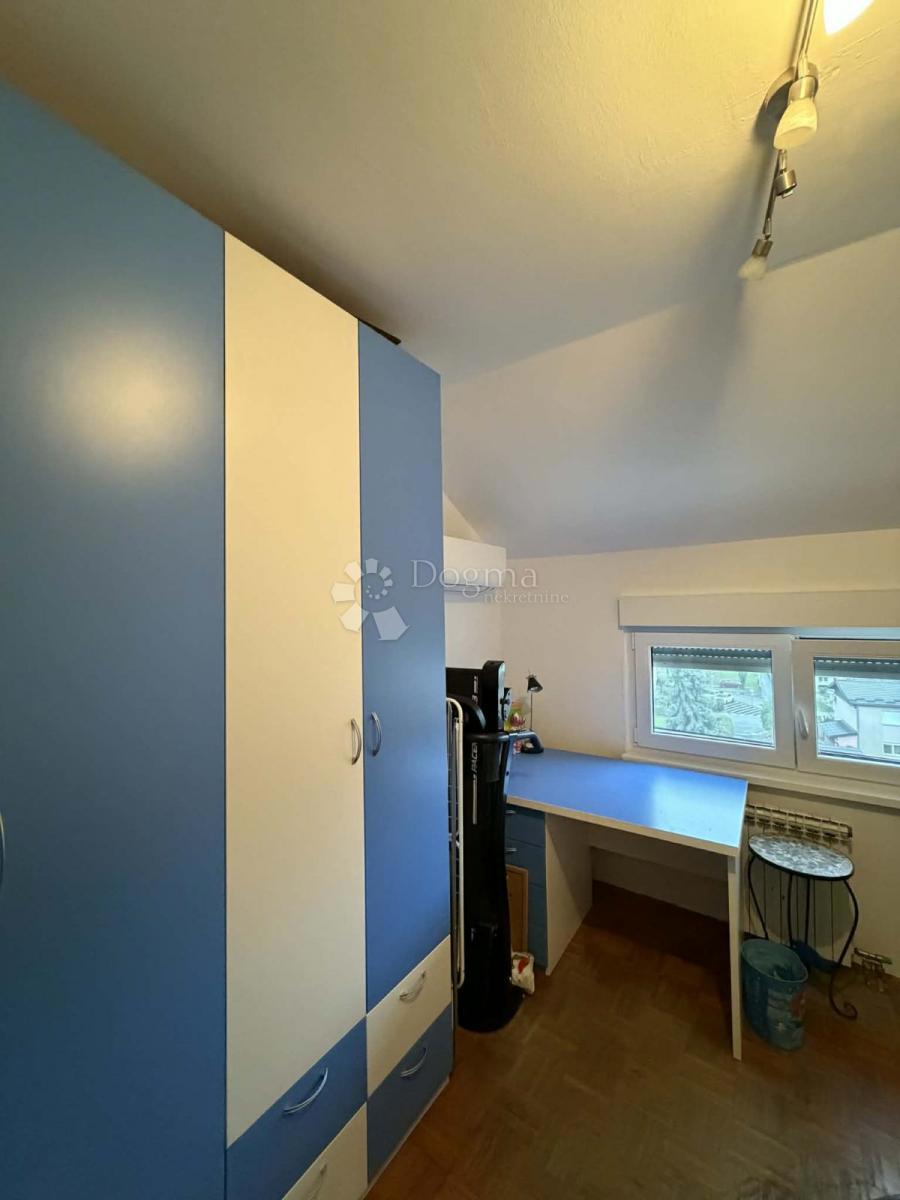 Allogio Retfala, Osijek, 64,37m2