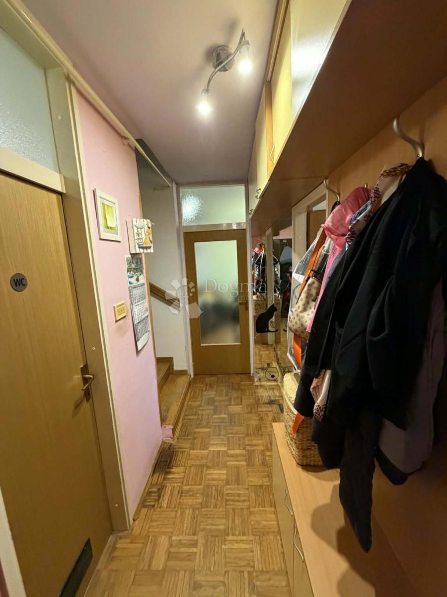 Allogio Retfala, Osijek, 64,37m2