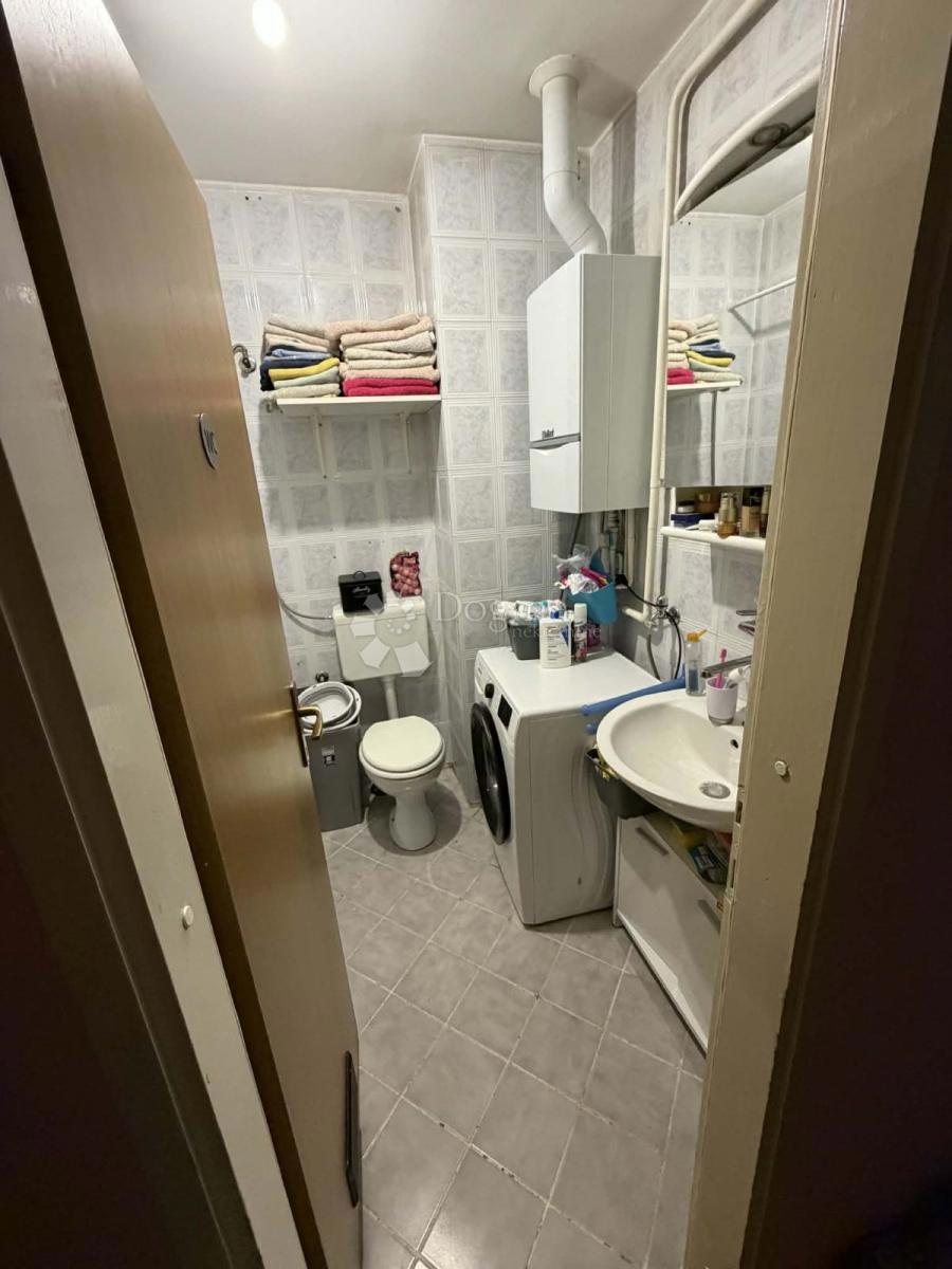 Allogio Retfala, Osijek, 64,37m2