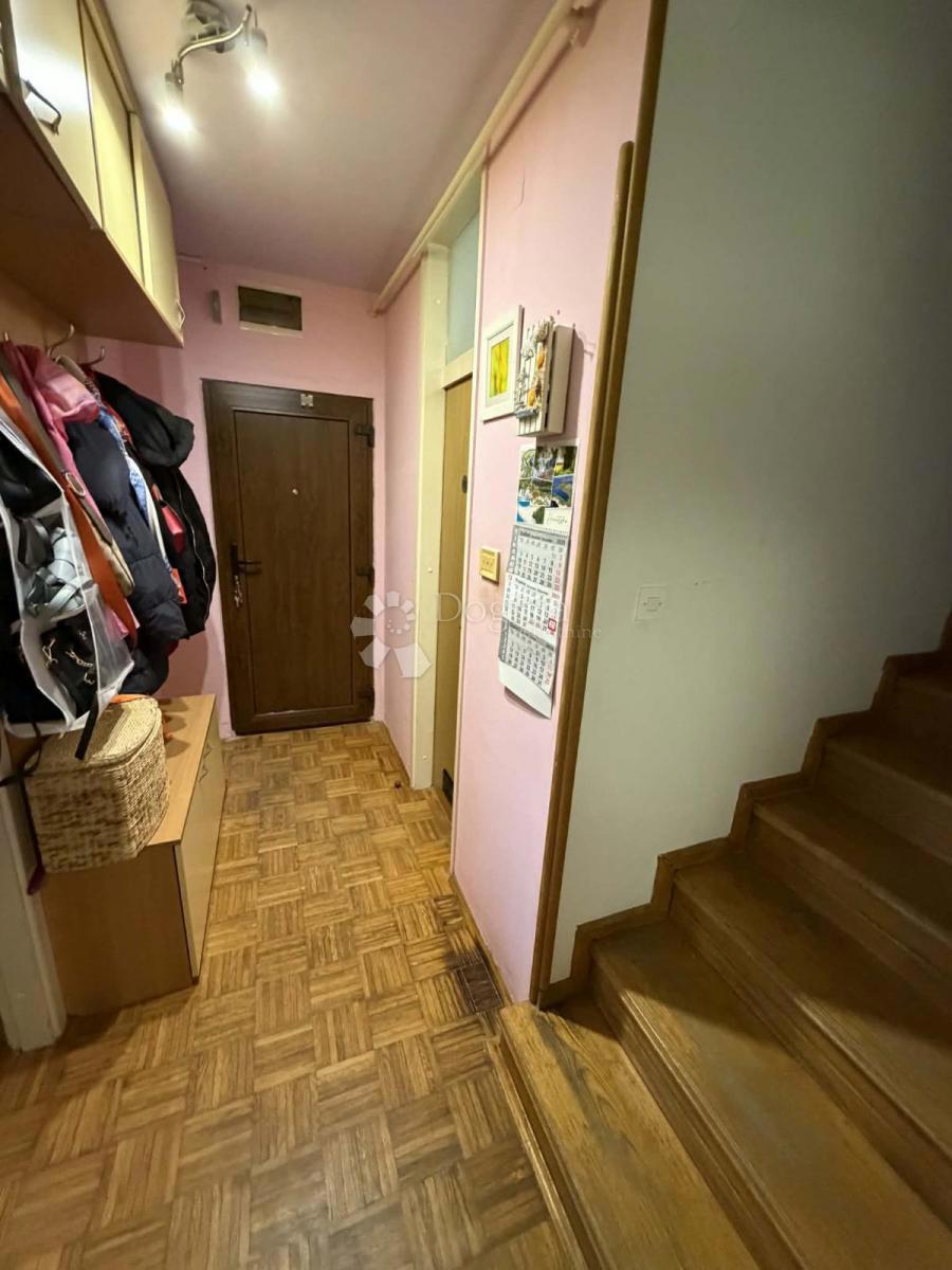 Allogio Retfala, Osijek, 64,37m2