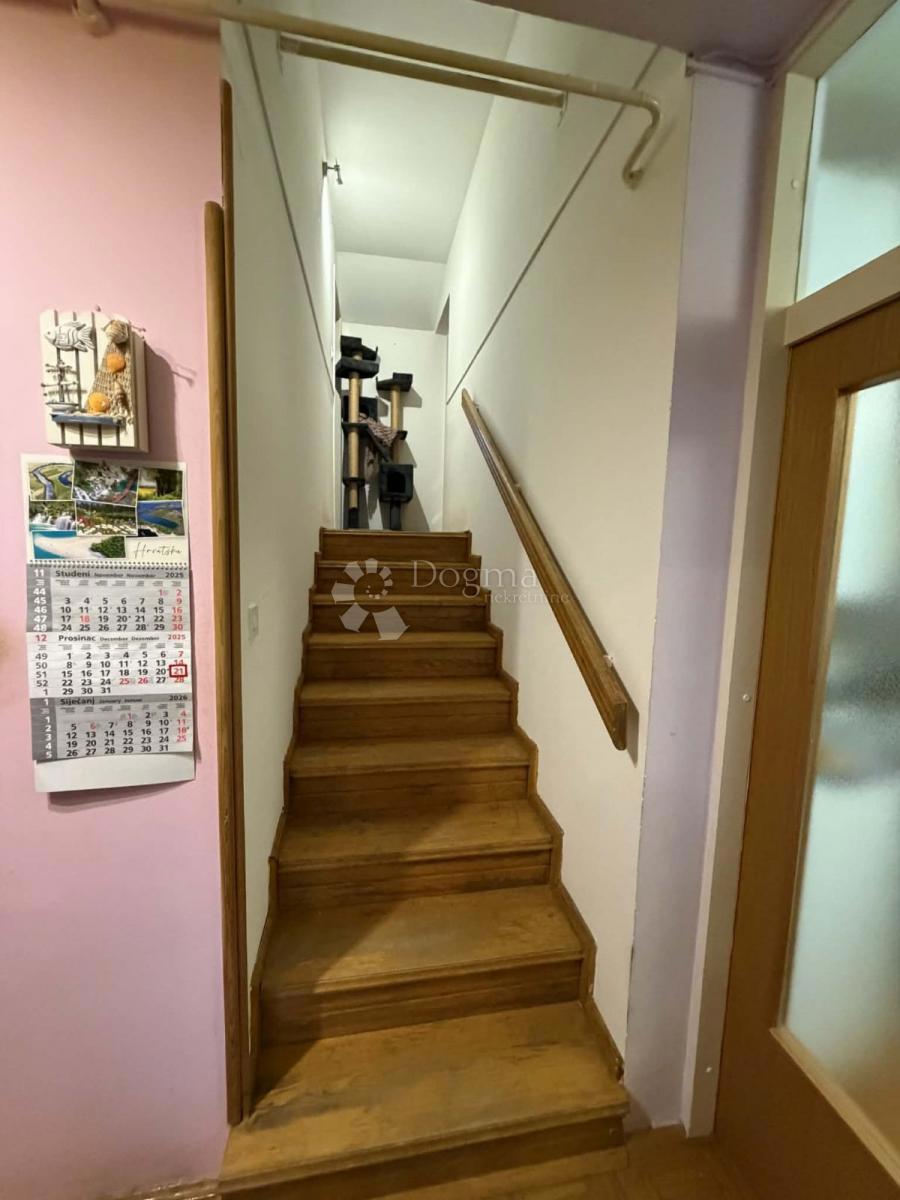 Allogio Retfala, Osijek, 64,37m2