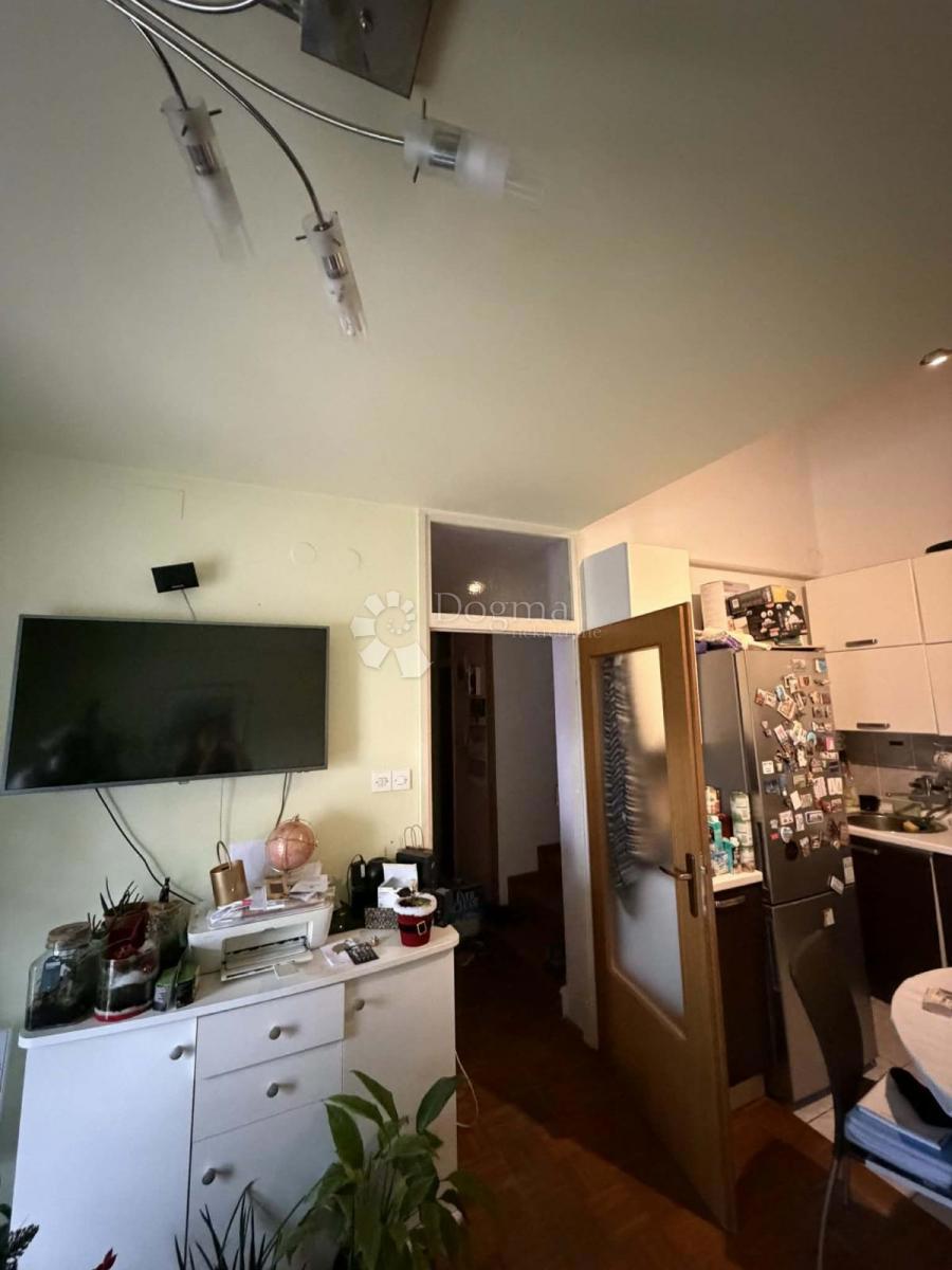 Allogio Retfala, Osijek, 64,37m2