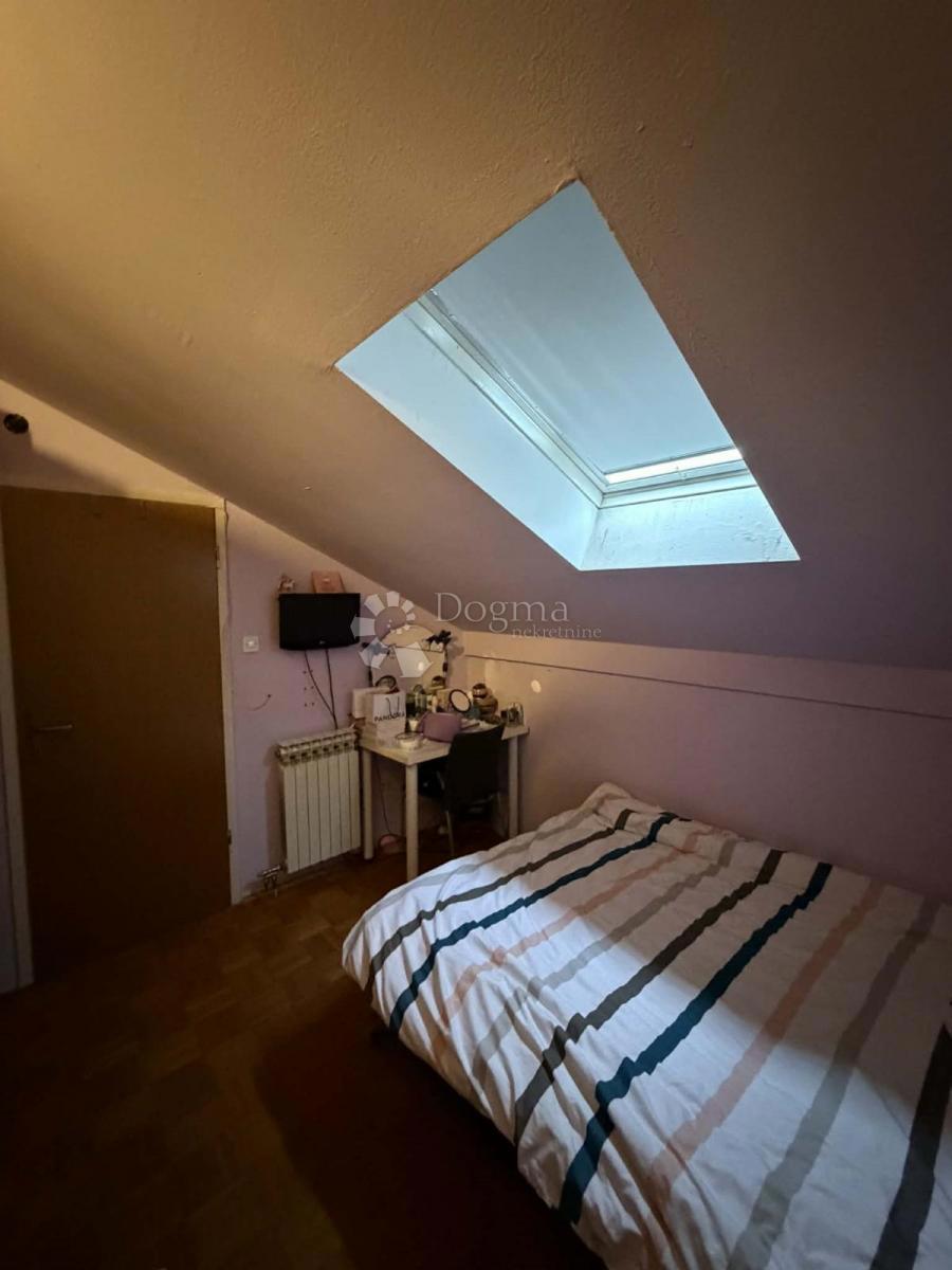 Allogio Retfala, Osijek, 64,37m2