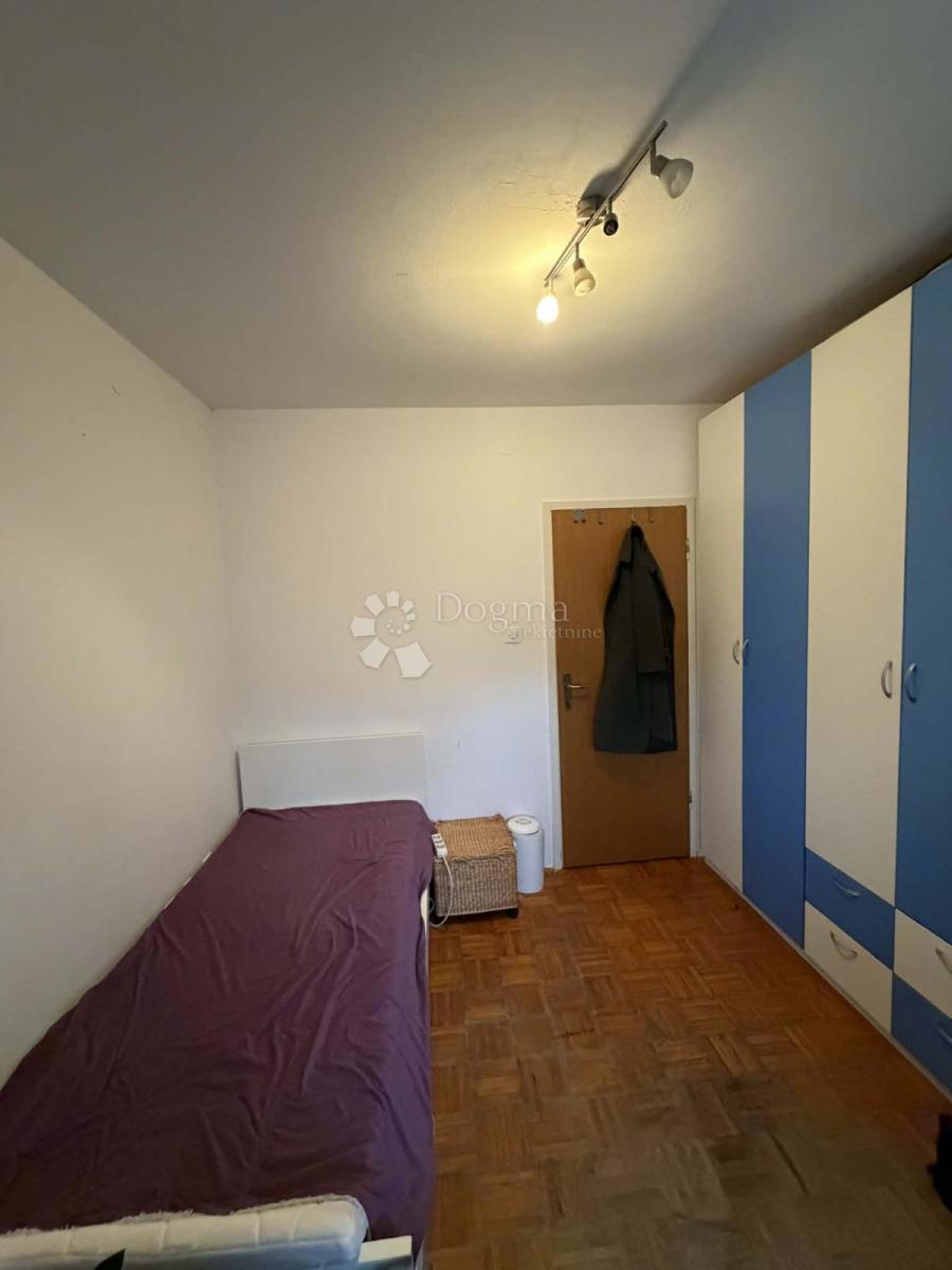 Allogio Retfala, Osijek, 64,37m2