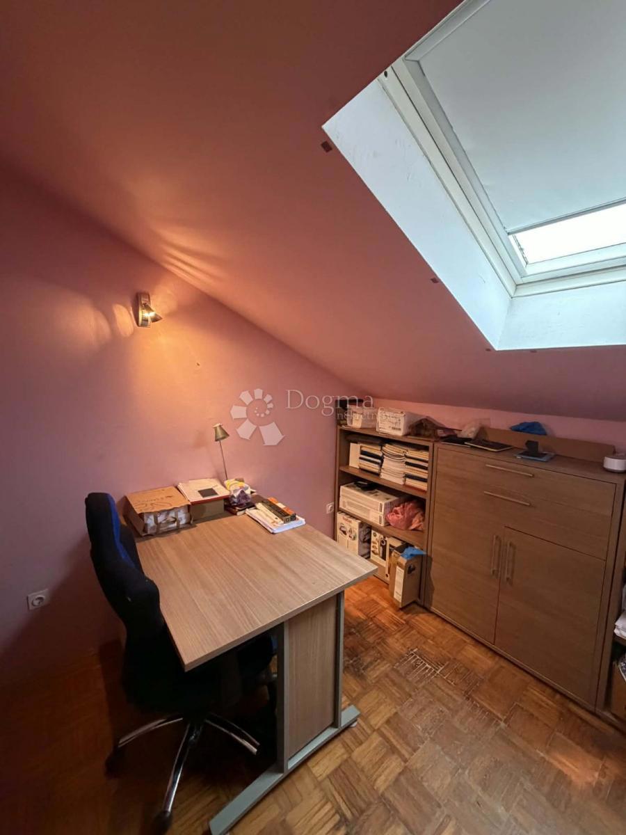 Allogio Retfala, Osijek, 64,37m2