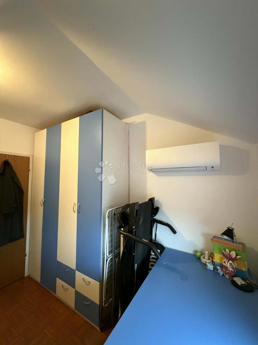 Allogio Retfala, Osijek, 64,37m2