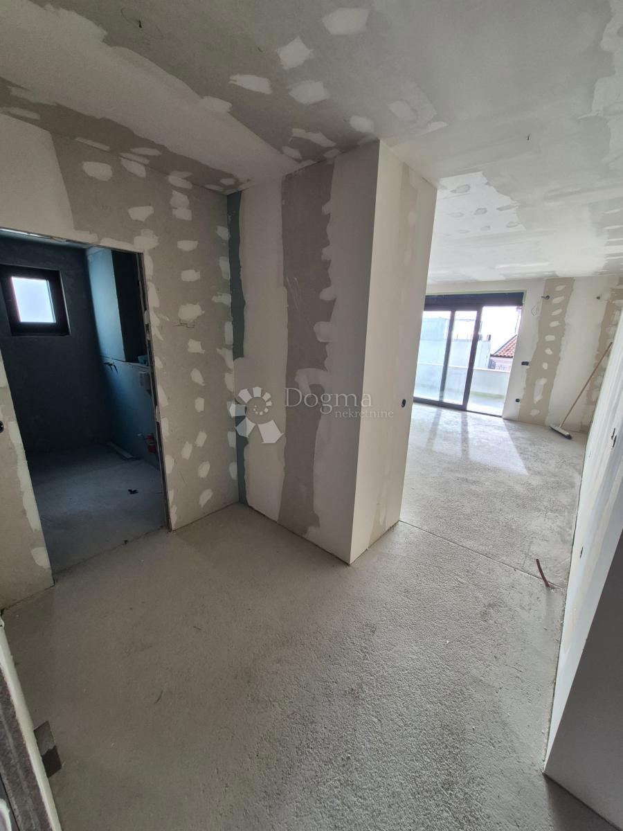 Allogio Promajna, Baška Voda, 67,15m2