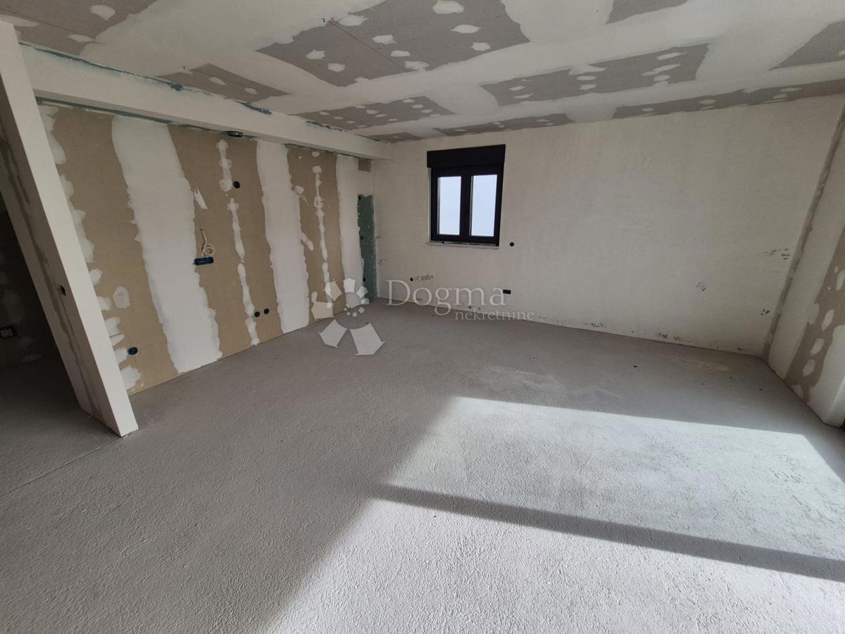 Allogio Promajna, Baška Voda, 67,15m2