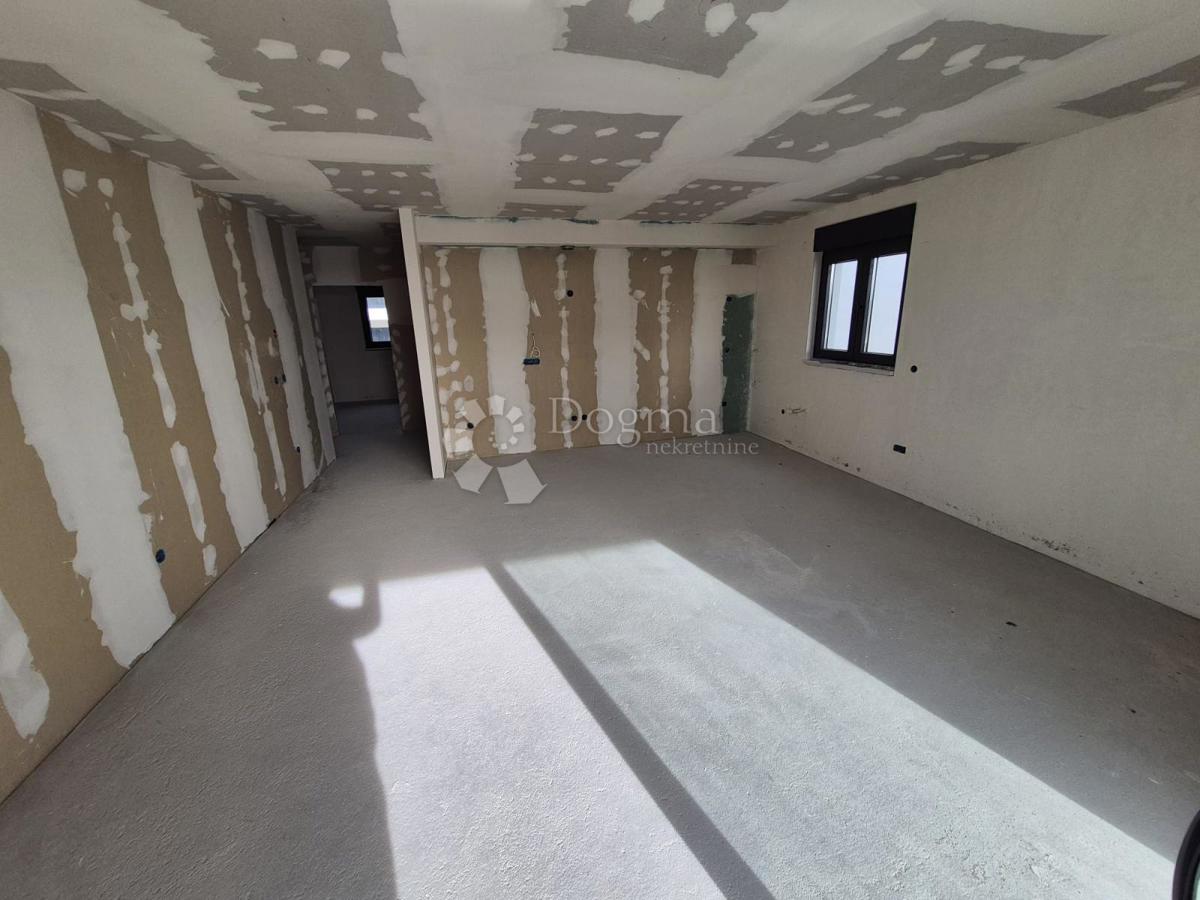 Allogio Promajna, Baška Voda, 67,15m2