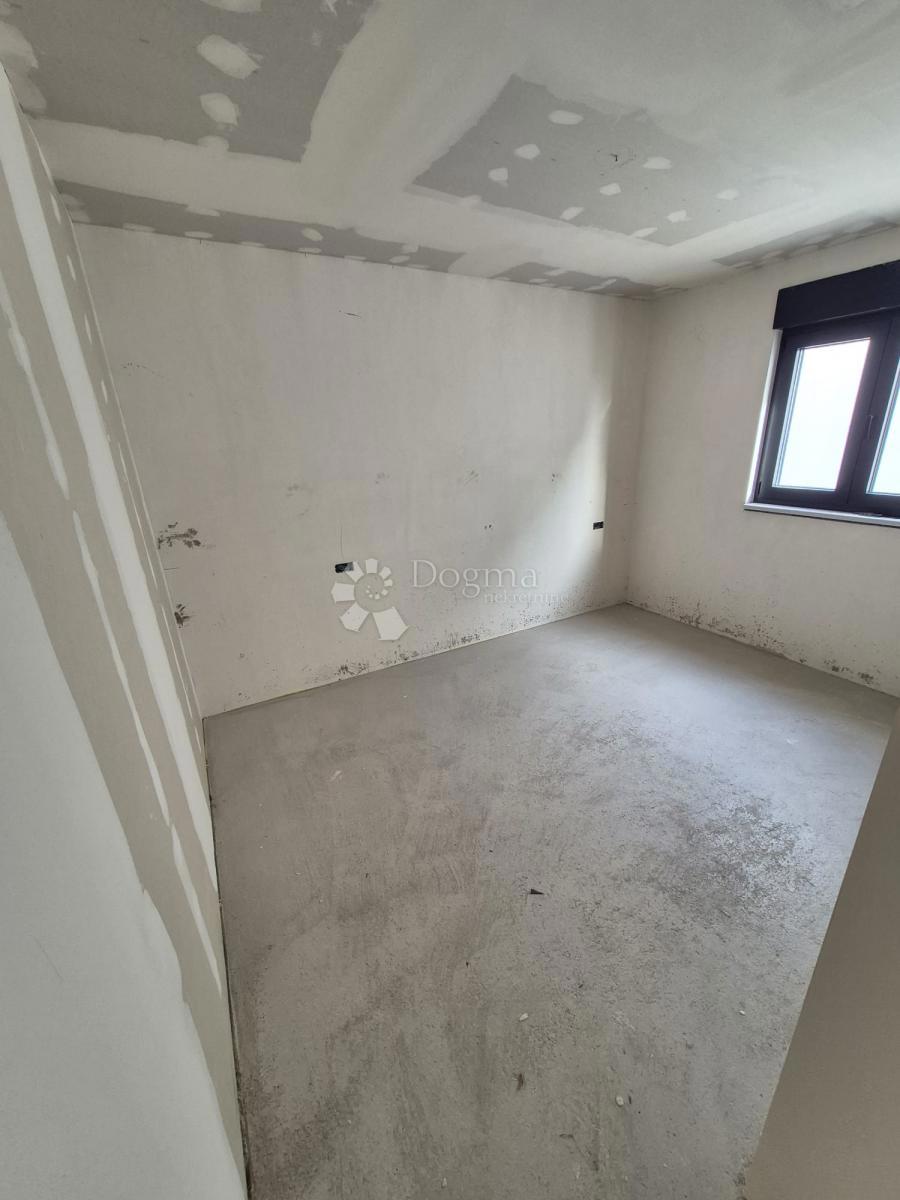 Allogio Promajna, Baška Voda, 67,15m2