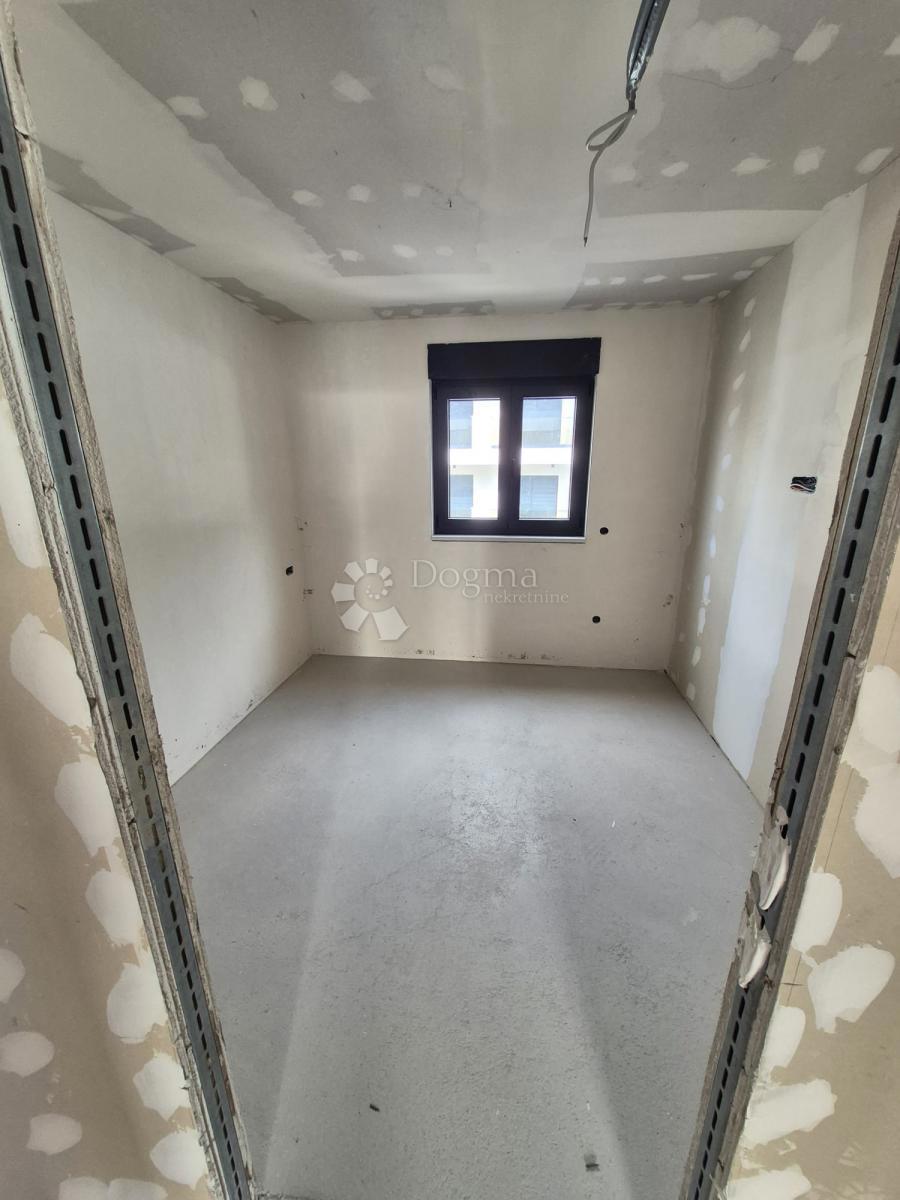 Allogio Promajna, Baška Voda, 67,15m2