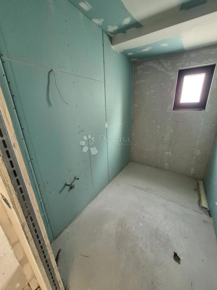 Allogio Promajna, Baška Voda, 67,15m2