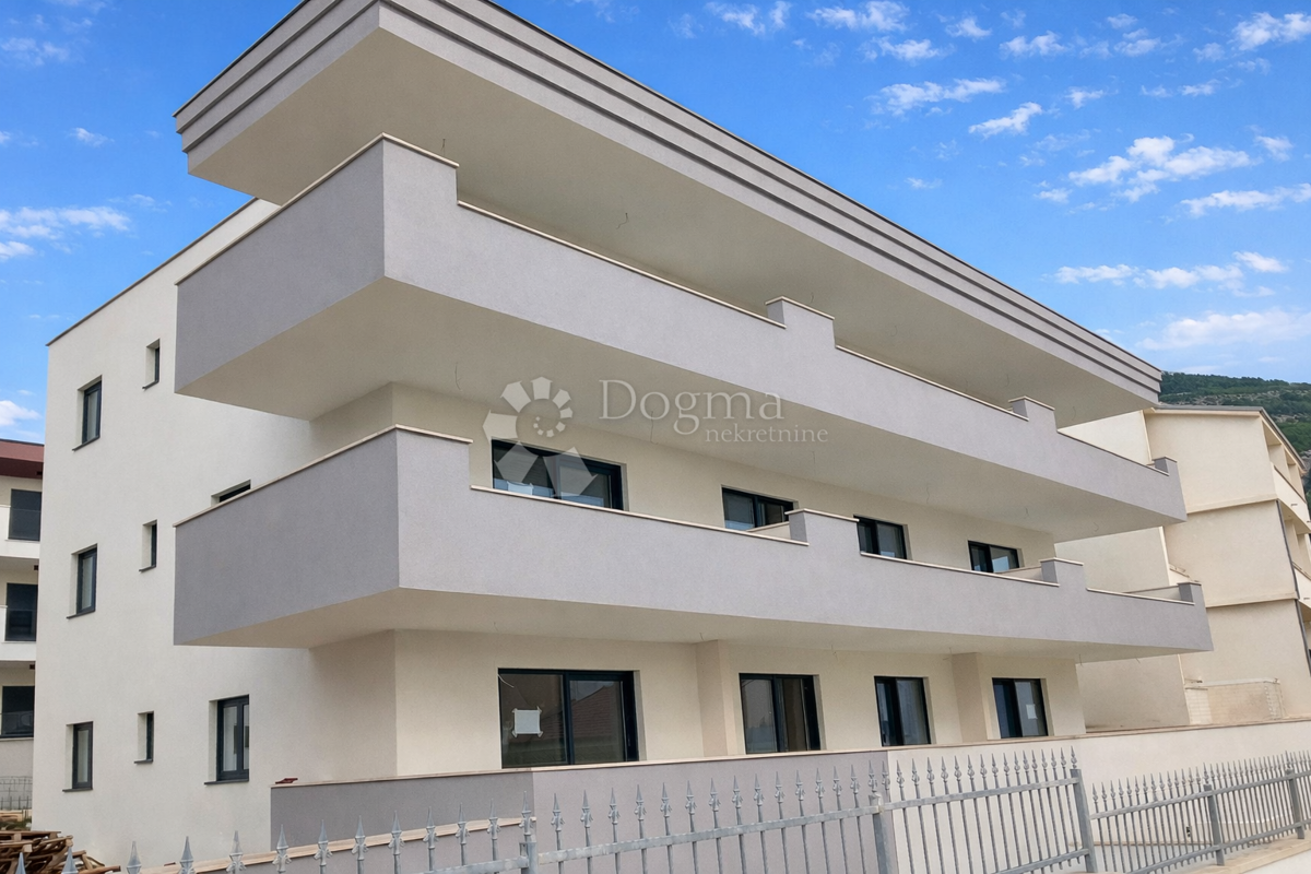 Allogio Promajna, Baška Voda, 67,15m2