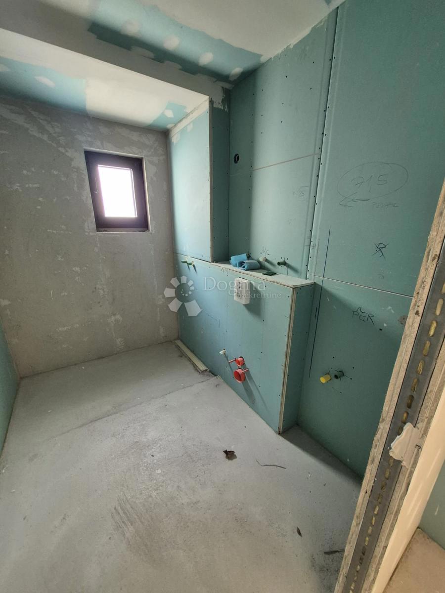 Allogio Promajna, Baška Voda, 67,15m2