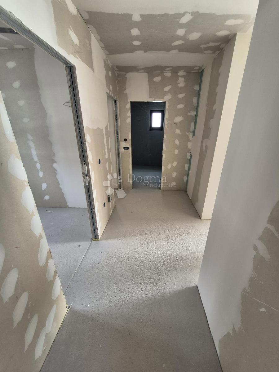 Allogio Promajna, Baška Voda, 67,15m2