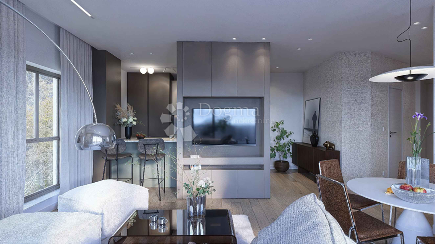 Allogio Jesenice, Dugi Rat, 96,79m2