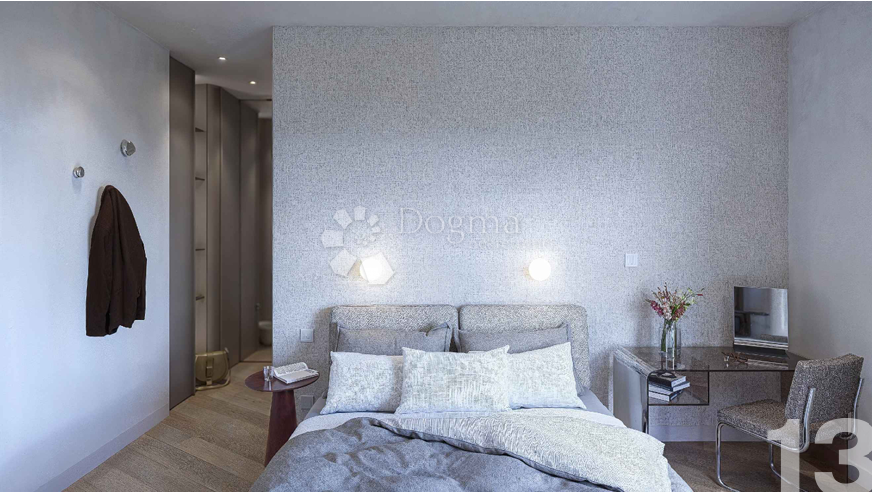 Allogio Jesenice, Dugi Rat, 96,79m2