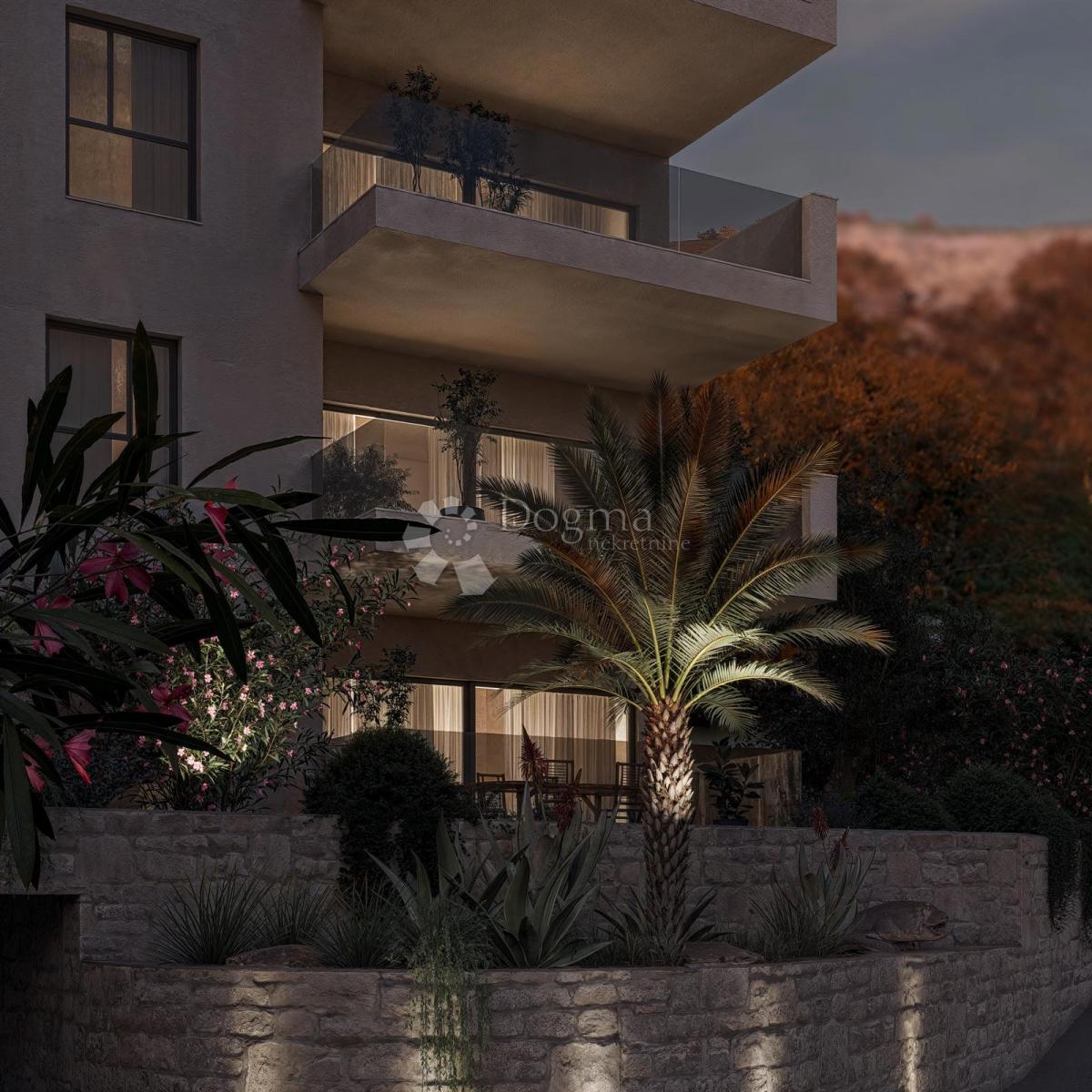 Allogio Jesenice, Dugi Rat, 96,79m2