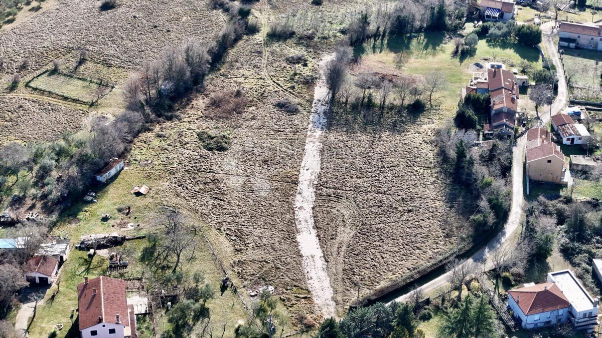 Terreno edificabile Cere, Sveta Nedelja, 966m2
