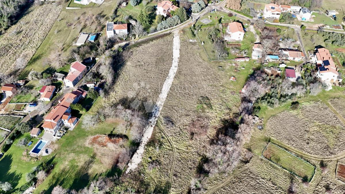 Terreno edificabile Cere, Sveta Nedelja, 966m2