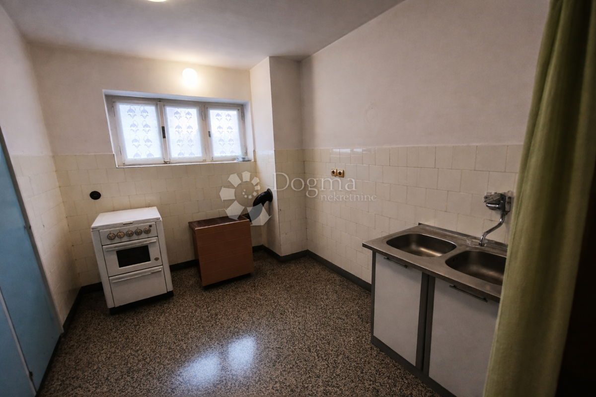 Allogio Rovinj, 61,82m2