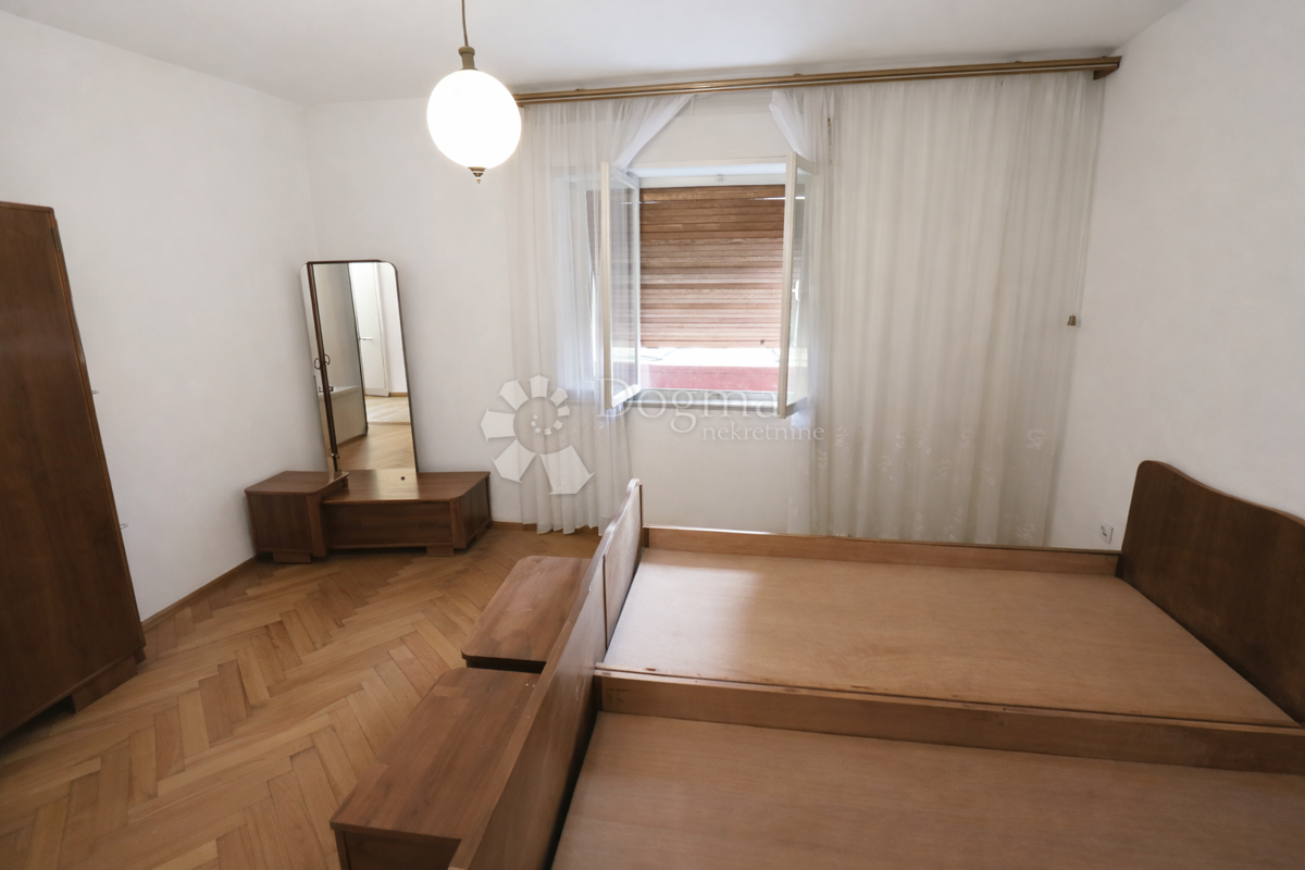 Allogio Rovinj, 61,82m2