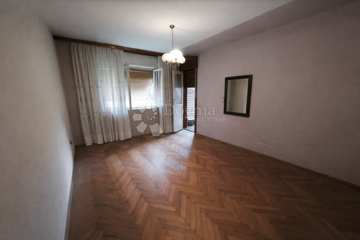 Allogio Rovinj, 61,82m2